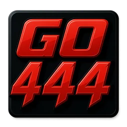 GO444 সোনালি চিহ্নসহ ব্র্যান্ড স্বাক্ষর